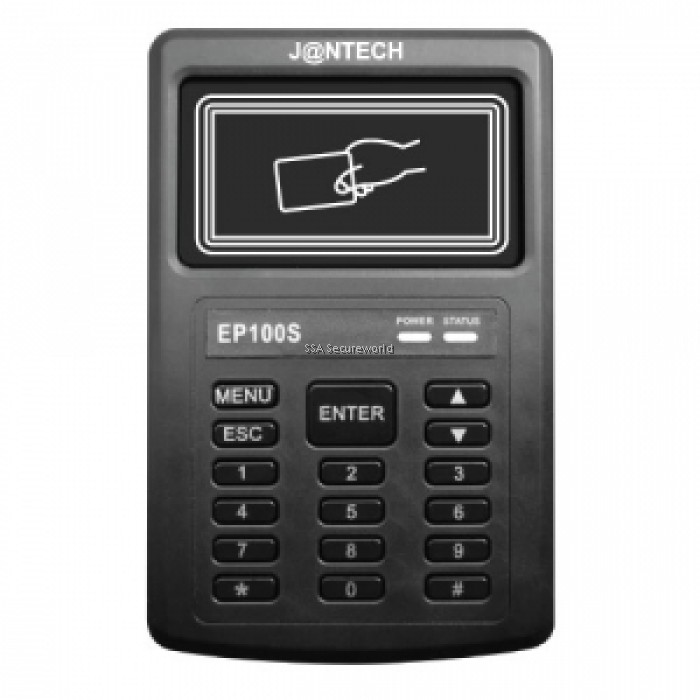 EP100S Standalone Proximity Reader