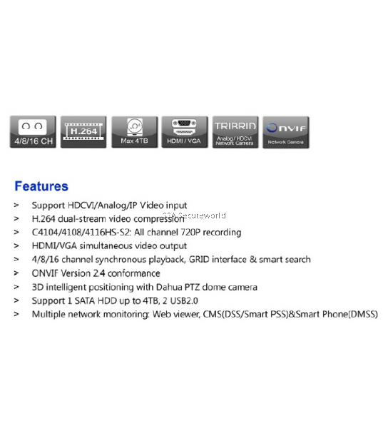 Embedded DVR Recorder Embedded NVR Recorder