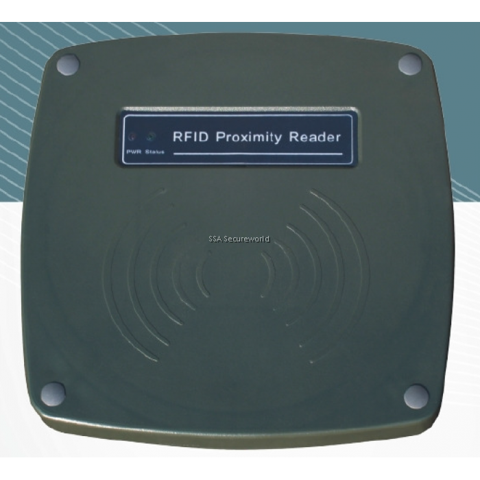 Cheaper Mid Range RFID Reader Compliance with GP90 Reader