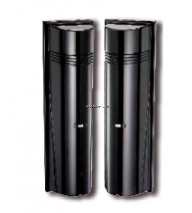 Twin Photo Electric Beam Detector Sensor (60m)