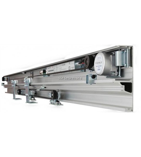 Malaysia Auto Door System Automatic Sliding Door System Autodoor