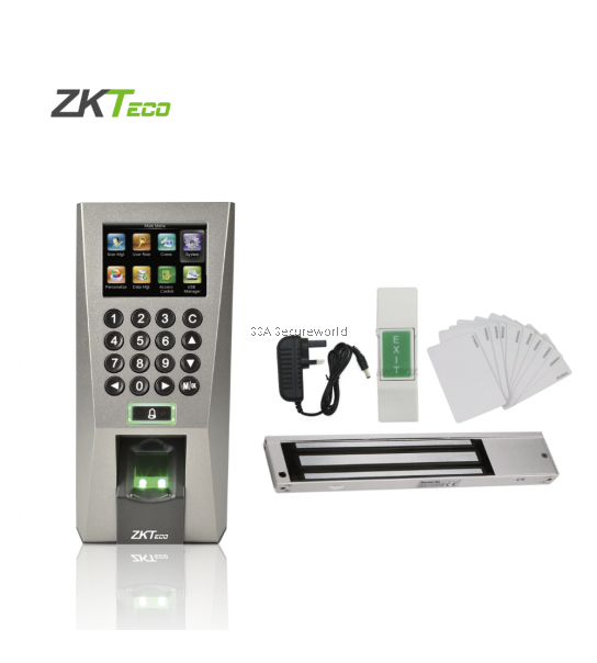 Door Access System Card Access System