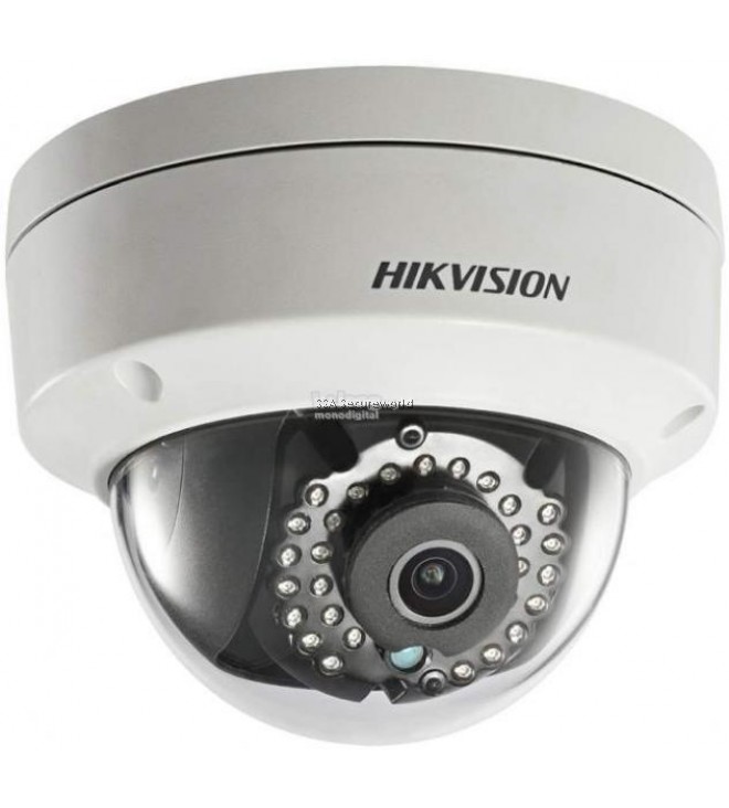 Hikvision DS2CD1143G0I NETWORK CAMERA
