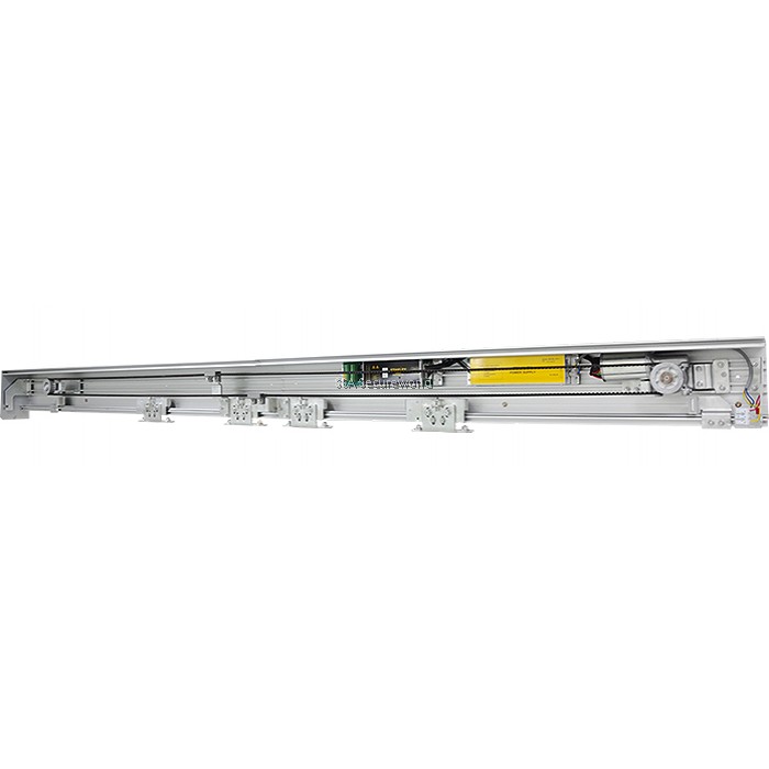 Stanley Lite SL120 Automatic Sliding Door Operator Secureworld Security