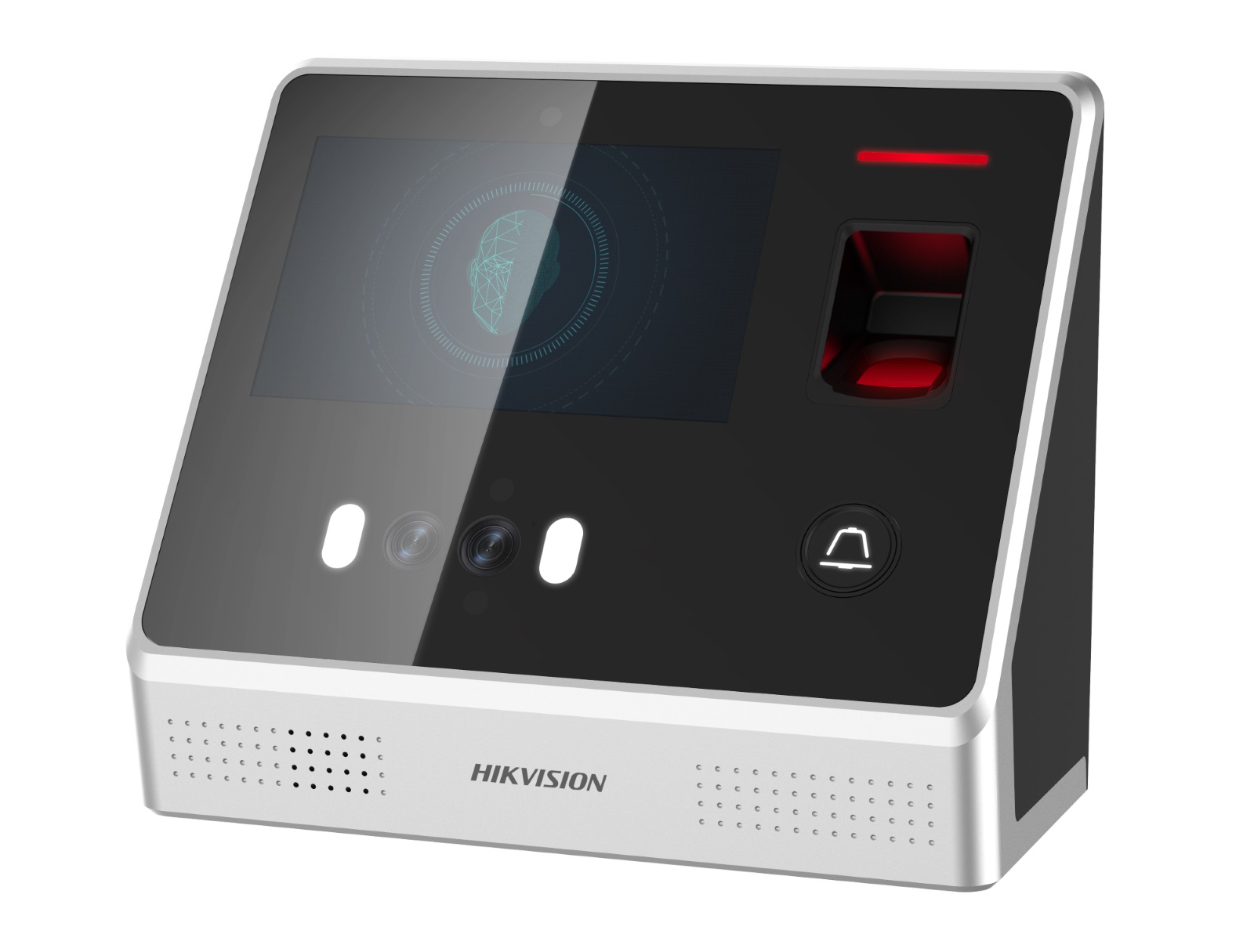 Hikvision Face Recognition Terminal